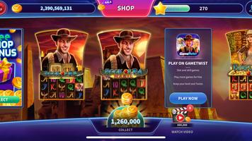 Book of Ra™ Deluxe Slot Ekran Görüntüsü 1