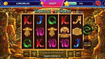 Book of Ra™ Deluxe Slot capture d'écran 2