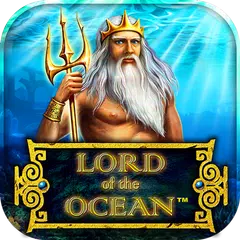 Baixar Lord of the Ocean™ Slot APK