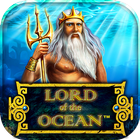 Lord of the Ocean™ Slot ikon