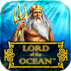 Lord of the Ocean™ Slot Zeichen