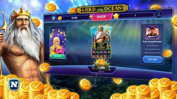 Lord of the Ocean™ Slot اسکرین شاٹ 1