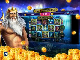 برنامه‌نما Lord of the Ocean™ Slot عکس از صفحه