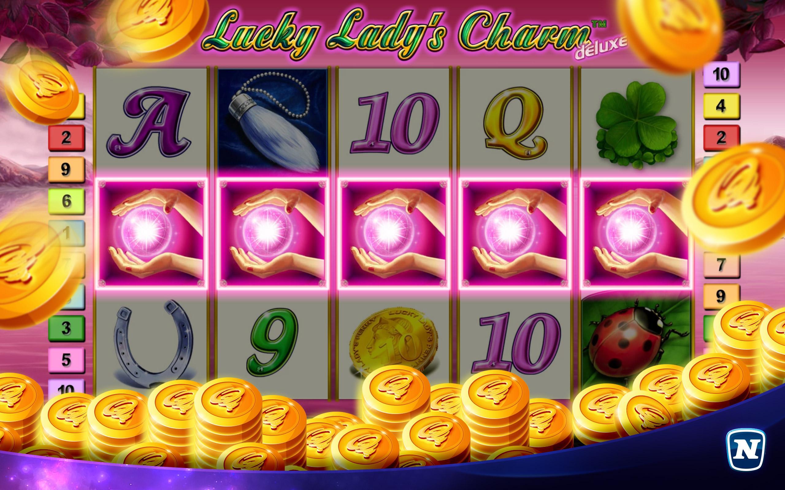Lucky Lady Charm Apk Lucky Lady Charm Apk