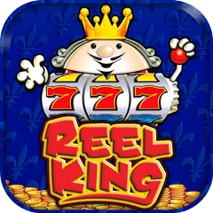 Reel King™ Slot アプリダウンロード