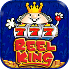 Reel King™ Slot ícone