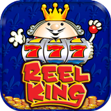 Reel King™ Slot icône