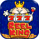 Reel King™ Slot APK
