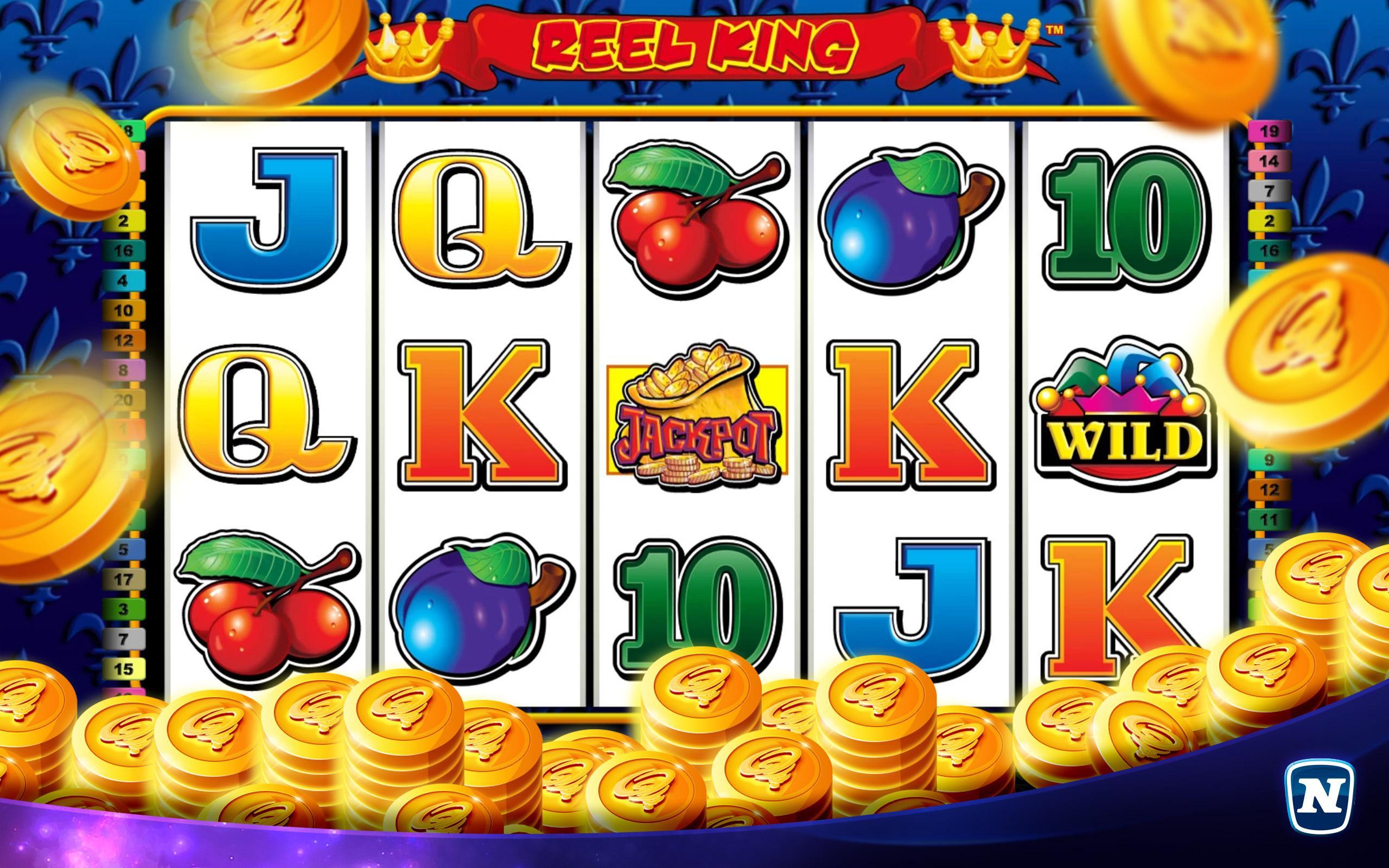Reel King Android Reel King Android