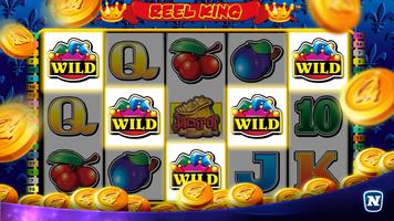 Reel King™ Slot постер