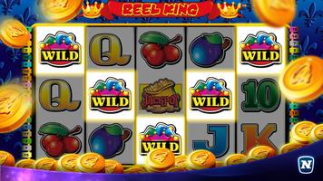 Reel King™ Slot پوسٹر