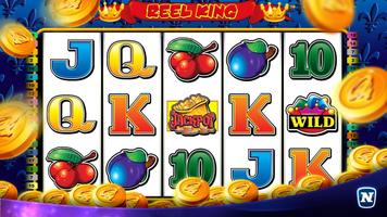 Reel King™ Slot imagem de tela 1