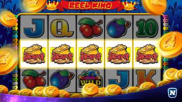 Reel King™ Slot اسکرین شاٹ 2