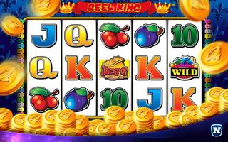 Reel King™ Slot 스크린샷 3