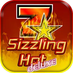 Sizzling Hot™ Deluxe Slot APK Herunterladen