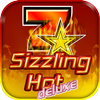 آیکون‌ Sizzling Hot™ Deluxe Slot