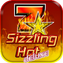 Sizzling Hot™ Deluxe Slot APK