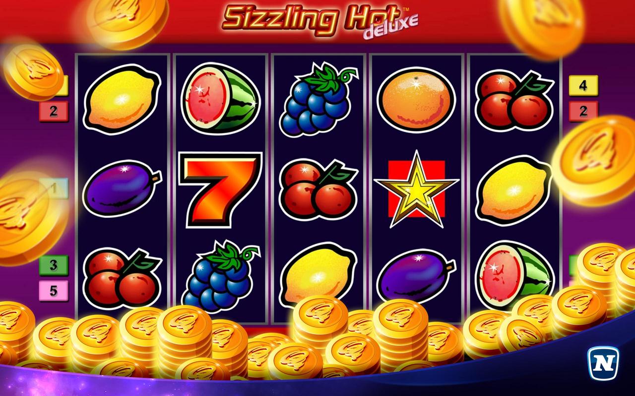 Sizzling Hot Spot Game Download