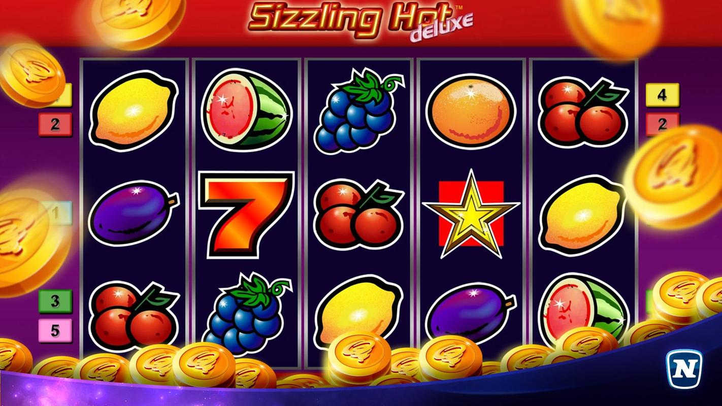 Sizzling Hot Android Free Download Sizzling Hot Android Free Download