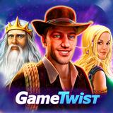 GameTwist Slots & Casino games