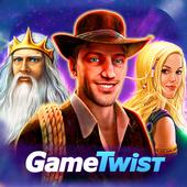 GameTwist آئیکن