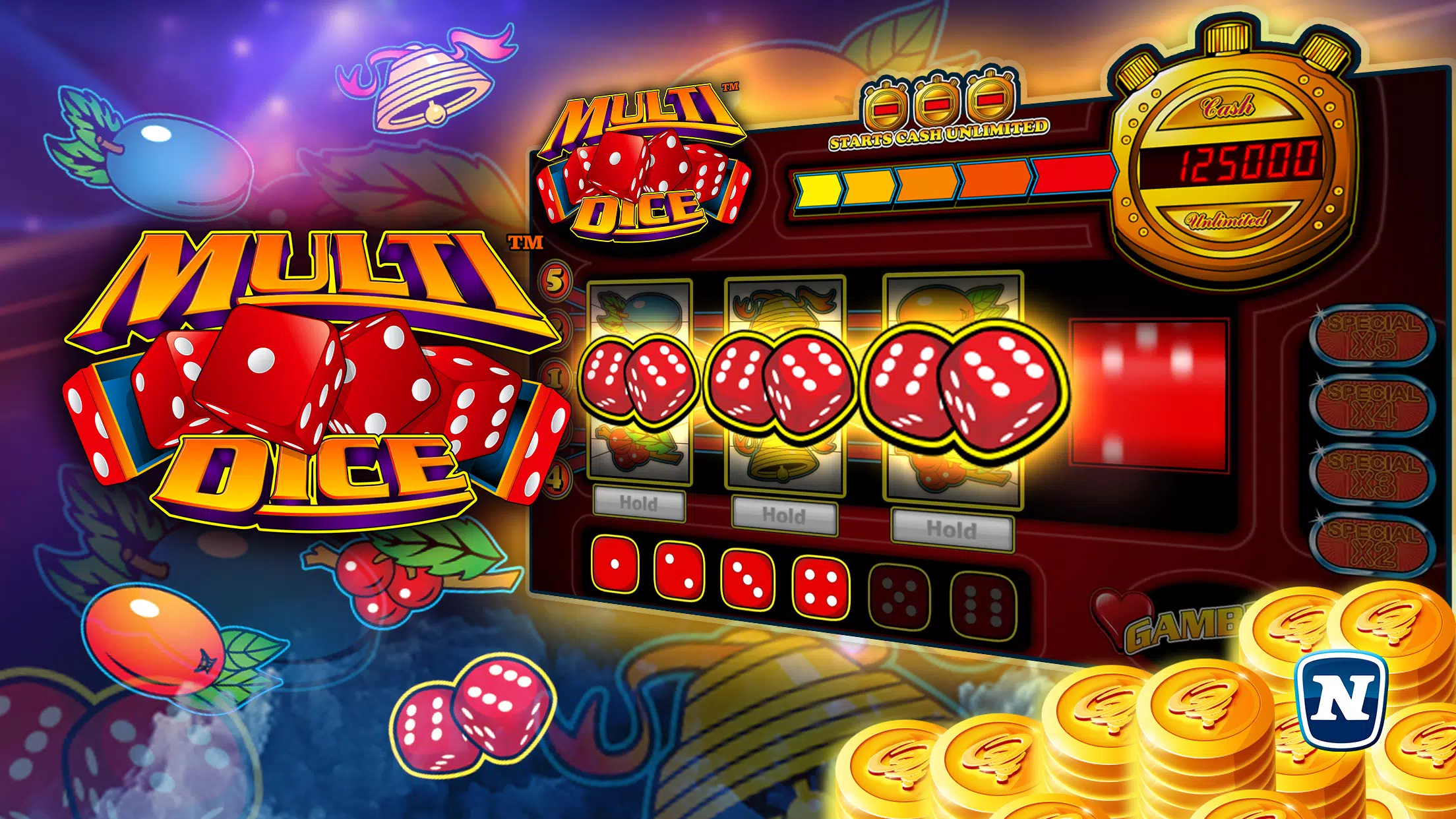 GameTwist Online Casino Slots 5.46.0 Free Download