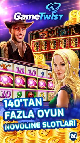 Android Icin Gametwist Apk Yi Indir
