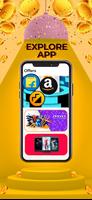 FunStarApp - Earn Game Rewards imagem de tela 3