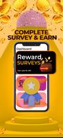 FunStarApp - Earn Game Rewards Affiche