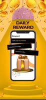 FunStarApp - Earn Game Rewards imagem de tela 1