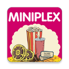 Miniplex ícone