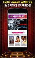 Miniplex plakat