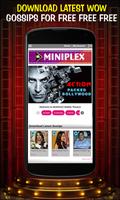 Miniplex تصوير الشاشة 1