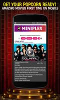 Miniplex syot layar 2