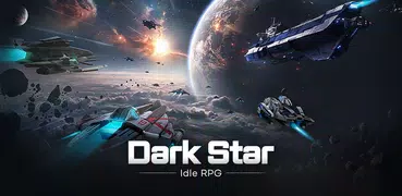 Darkstar - IDLE RPG