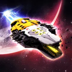 Darkstar - IDLE RPG XAPK download