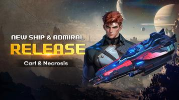 Darkstar - IDLE RPG الملصق