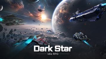 Darkstar - IDLE RPG screenshot 1