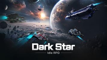 Darkstar - IDLE RPG Screenshot 1