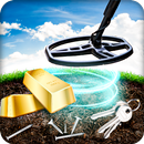 Metal Detector - Metal Finder APK