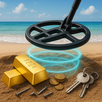 Metal Detector - Metal Finder APK