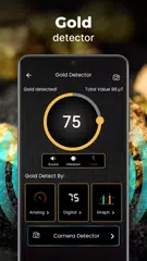 Metal Detector - Metal Finder XAPK 下載