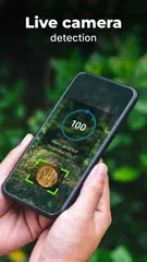 Metal Detector - Metal Finder XAPK 下載