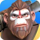 Puzzles & Apes APK
