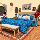 Dream House: Home Design Games simgesi