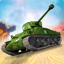 Tanks war Battle of machines APK