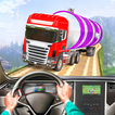 Heavy Oil Transport Truck Game