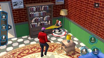 Hide and Seek: Rel Escape Game ảnh chụp màn hình 3