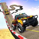 4x4 Offroad Jeep Drive Game APK