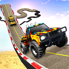 4x4 Offroad Jeep Drive Game icône